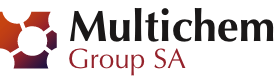 Multichem Group Logo
