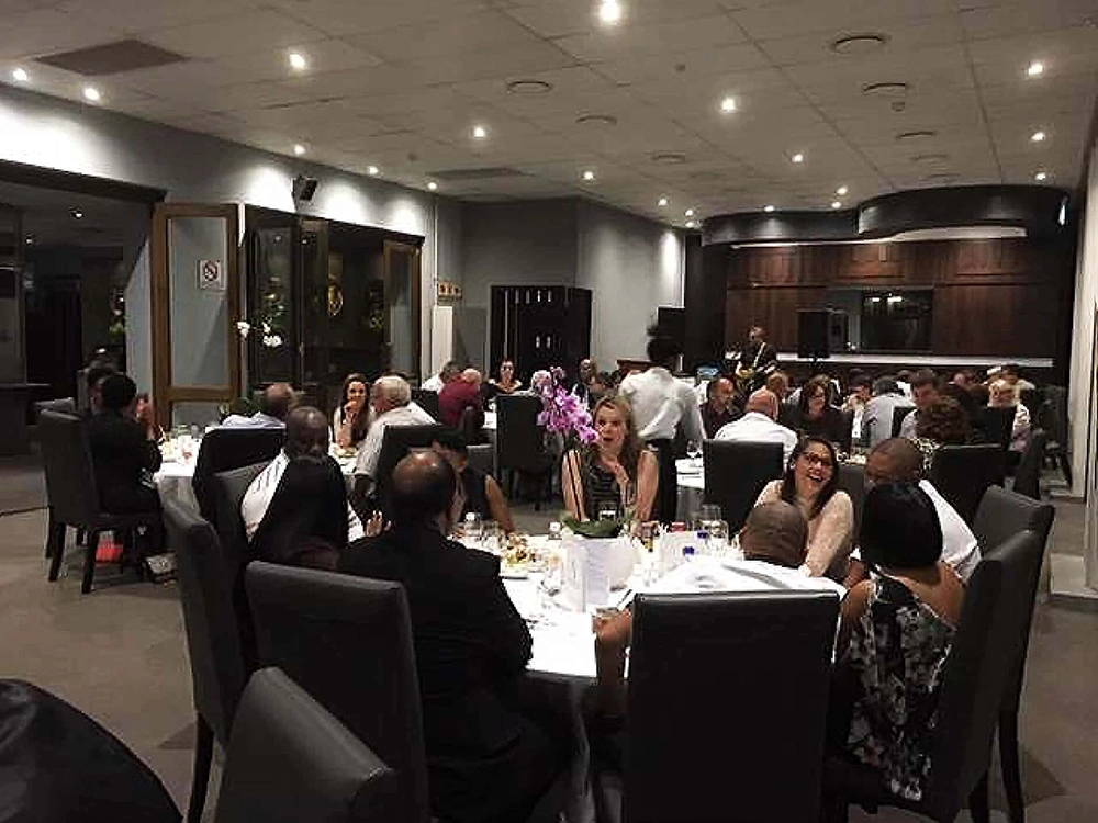 Celebrating 30 Years of Excellence